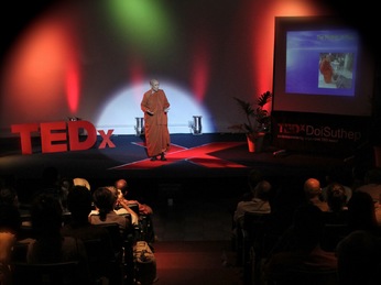 TEDxDoiSuthep