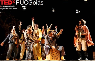 TEDxPUCGoiás