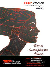 TEDxPuneWomen
