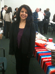TEDxGreenvilleSalon