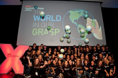 TEDxYouth@SanDiego