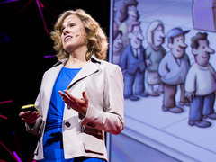 Vicki Arroyo: Let's prepare for our new climate