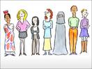 Liza Donnelly: Drawing on humor for change