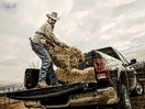 Dodge Ram :The Farmer