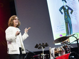 Talk image