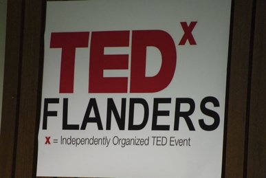 TEDxFlanders