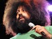 Reggie Watts disorients you in the most entertaining way
