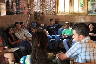 TEDxSantoDomingoChange