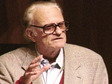 Billy Graham on technology and faith