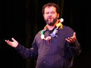 Jonathan Eisen : faites connaissance avec vos microbes
