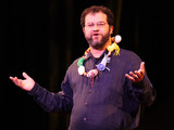 Talk image