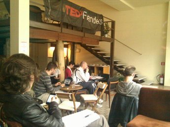 TEDxFlandersLive