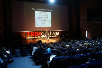 TEDxCarthage