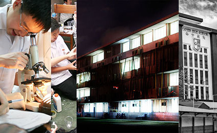 TEDxXavierSchool