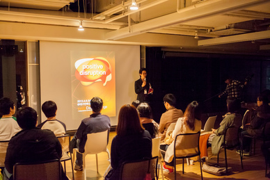 TEDxDaeguChange