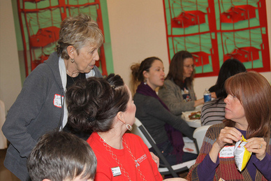 TEDxLubbockWomen