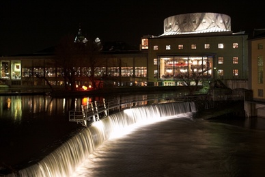 TEDxNorrköping
