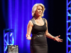 Leslie Morgan Steiner: Why domestic violence victims don't leave