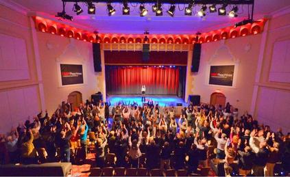 TEDxPeachtree