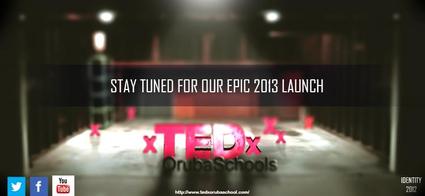 TEDxOrubaSchool