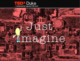 TEDxDuke
