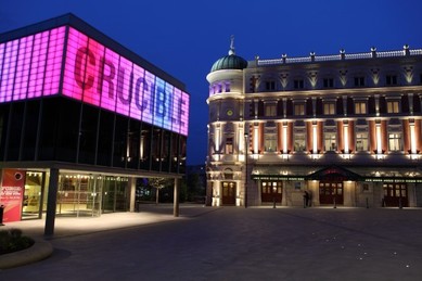 TEDxSheffield