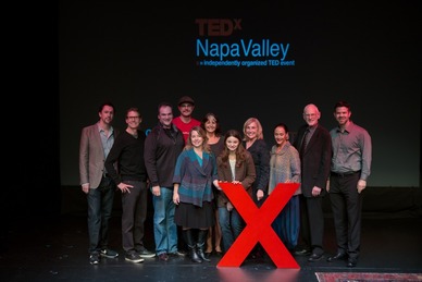 TEDxNapaValley