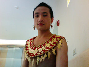 Member Picture