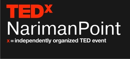 TEDxNarimanPoint