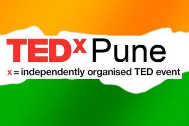 TEDxPune