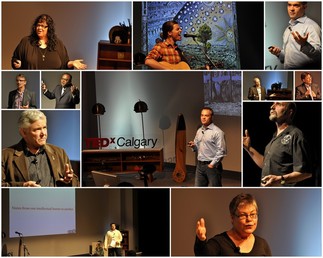TEDxCalgary