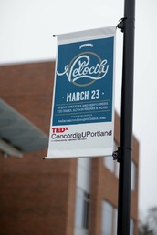 TEDxConcordiaUPortland