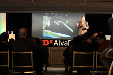 TEDxAlvaPark