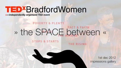 TEDxBradfordWomen