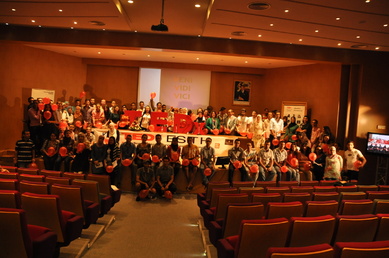 TEDxESITH