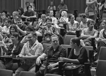 TEDxDarwinLive