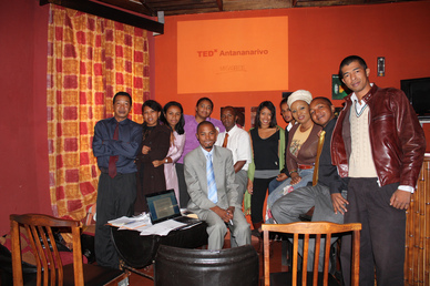 TEDxAntananarivo