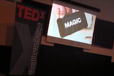 TEDxSvetiIvanZelina