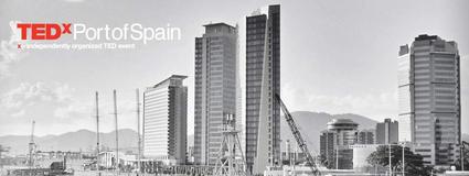 TEDxPortofSpain