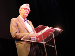 E.O. Wilson: Advice to young scientists