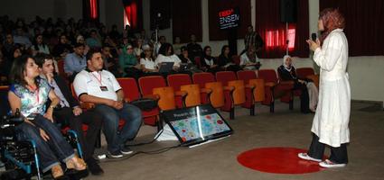 TEDxENSEM