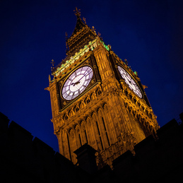 TEDxHousesofParliament