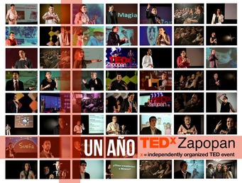 TEDxZapopan
