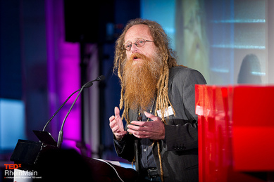 TEDxRheinMain