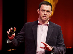 Markham Nolan: How to separate fact and fiction online
