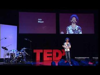 TEDxZurich
