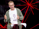 TED: Jason McCue: Terrorism is a failed brand - Jason McCue (2012)