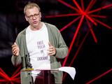 Talk image
