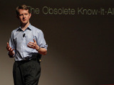 Talk image