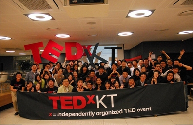 TEDxKT